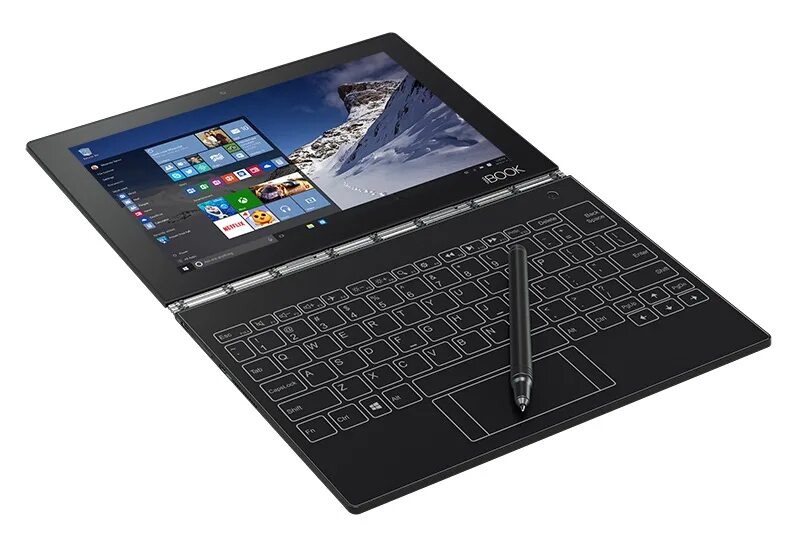 Ноутбуки yoga book. Планшет lenovo yoga book yb1-x91l. планшет lenovo yoga book yb1-x90l 64gb. lenovo yoga book yb1-x91l (2016). планшет lenovo yoga book yb1-x91l 128gb.