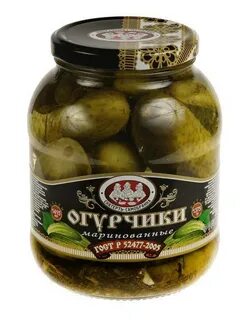 Окпд 2 огурцы