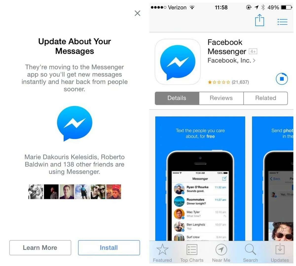 Мессенджер. Facebook Messenger. Мессенджер в Фейсбуке. Приложение Фейсбук. Как сделать мессенджер на сайте