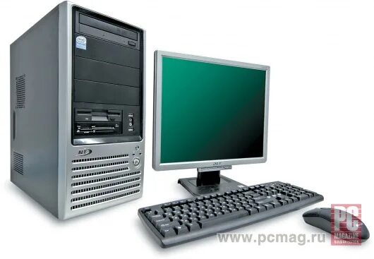 Nts computers
