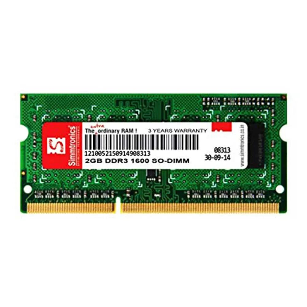 Ddr5 16gb для ноутбука