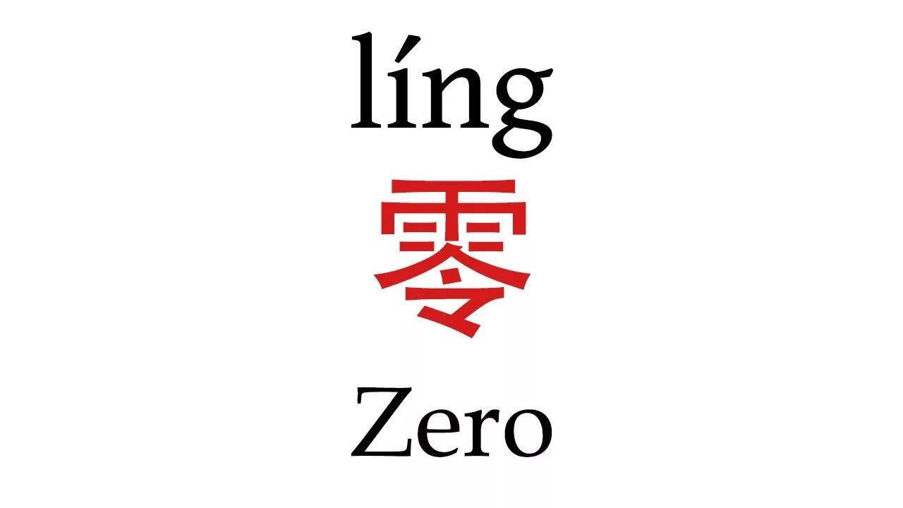 Дон на китайском. Иероглиф 零. Ноль на китайском иероглиф. Ling китайский ноль. Китайский иероглиф медведь.
