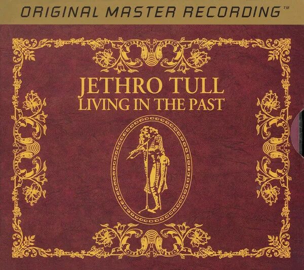 Jethro tull we used to know. Jethro tull living in the past. jethro tull &quot;a&quot;. jethro tull living in the past 1972.