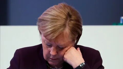 Ernest merkel