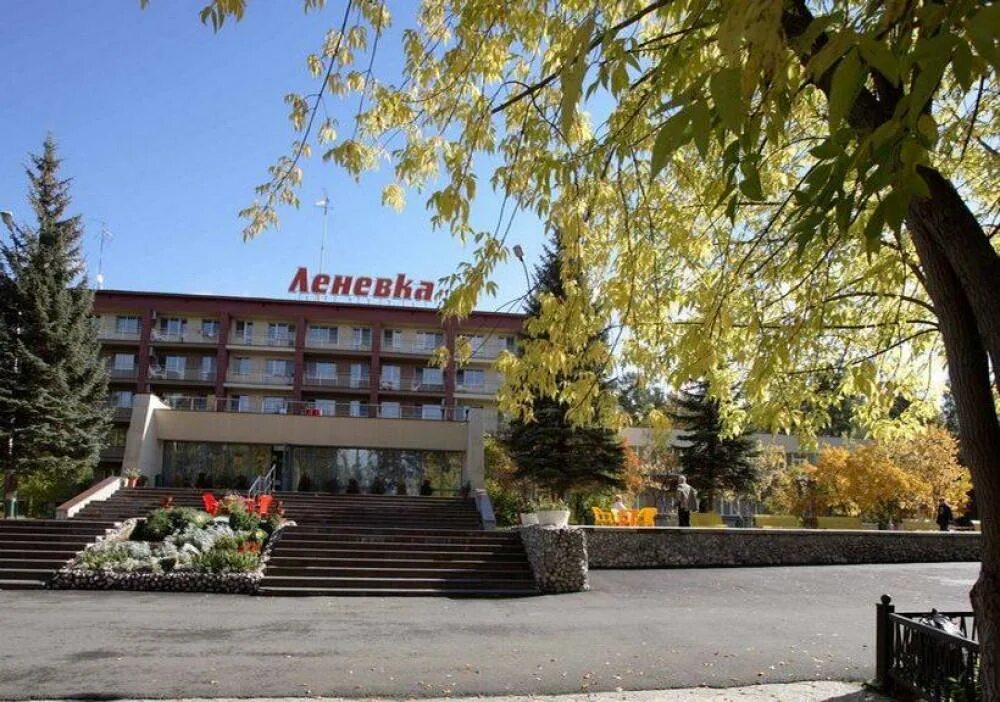 Линевка