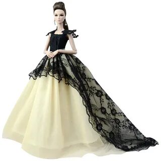 Dress my doll