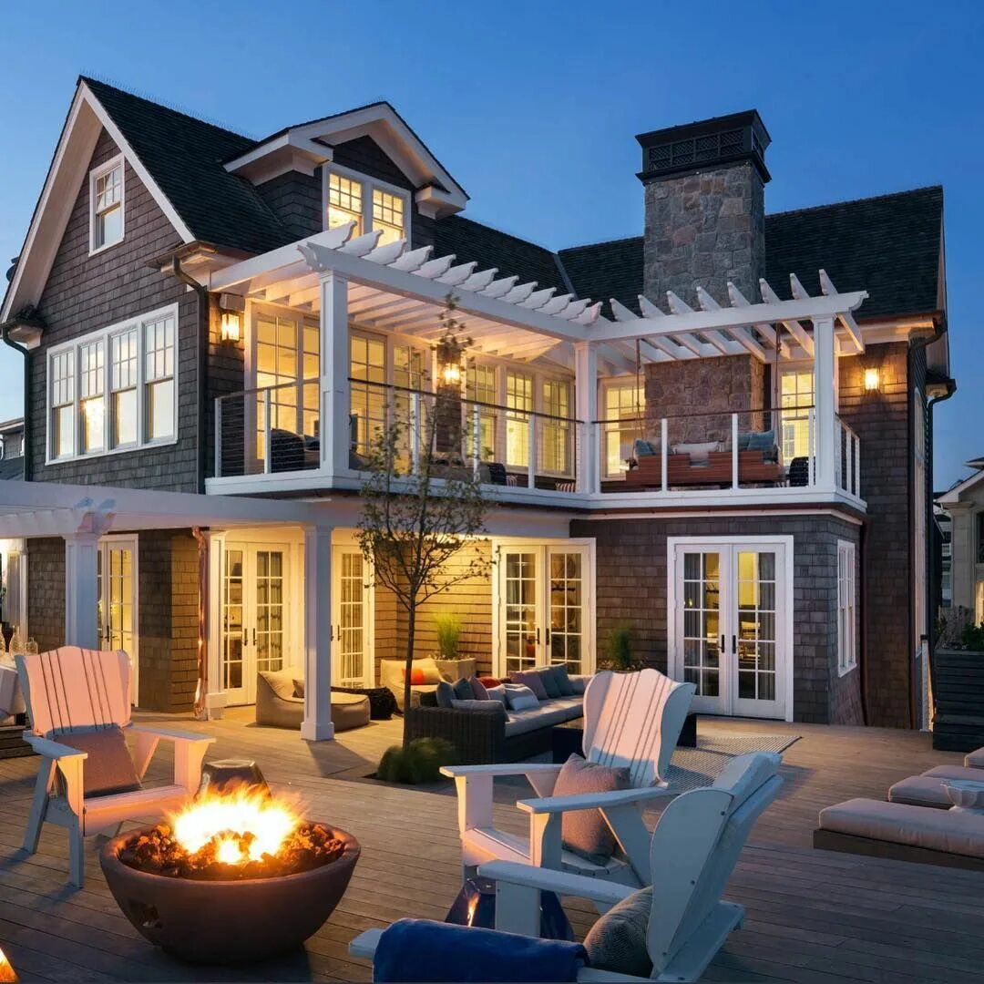 Dreame home