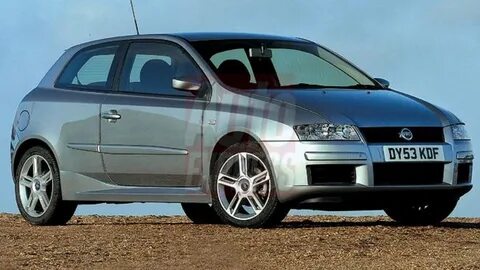 Fiat stilo