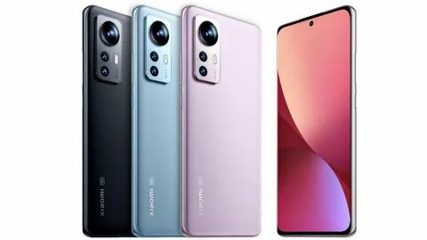 Xiaomi pearl