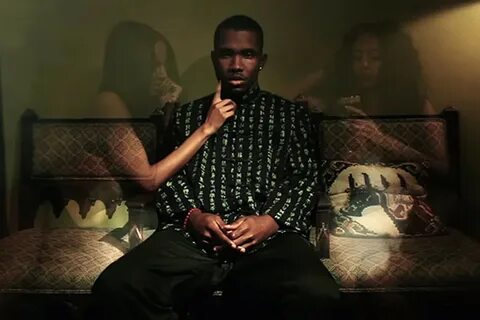 Frank ocean текст kai angel