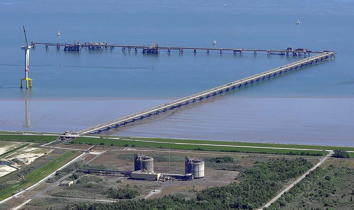Terminal wiki. Lng терминал chevron corporation. wilhelmshaven. dabhol lng terminal. lng terminal.