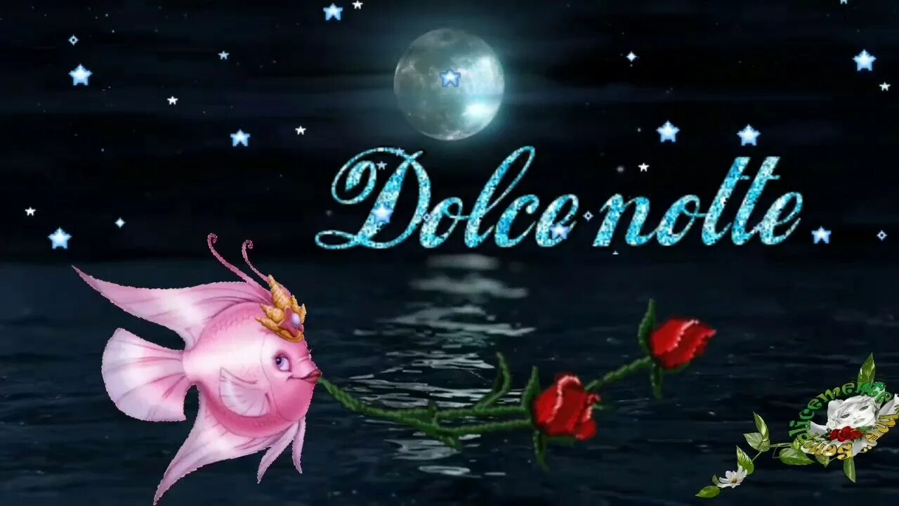 Dolce notte. Dolce notte Amore mio картинки. Dolcissimo notte перевод.