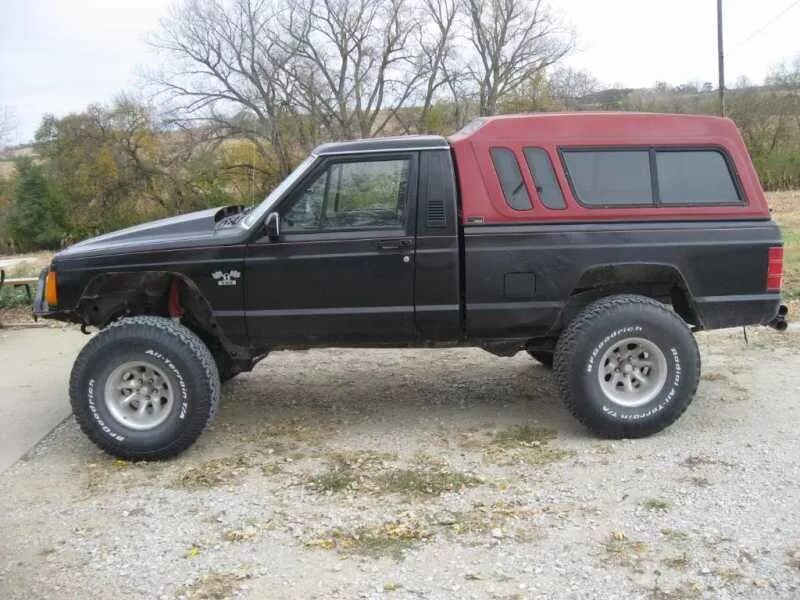 Js comanche. Jeep comanche (mj). jeep comanche eliminator. comanche 1992. comanche niagara размер коробки.
