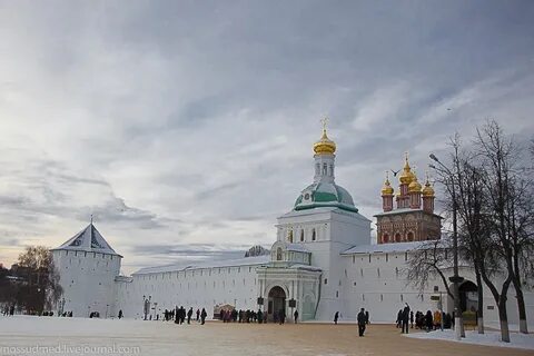 Погода десять дней сергиев посад