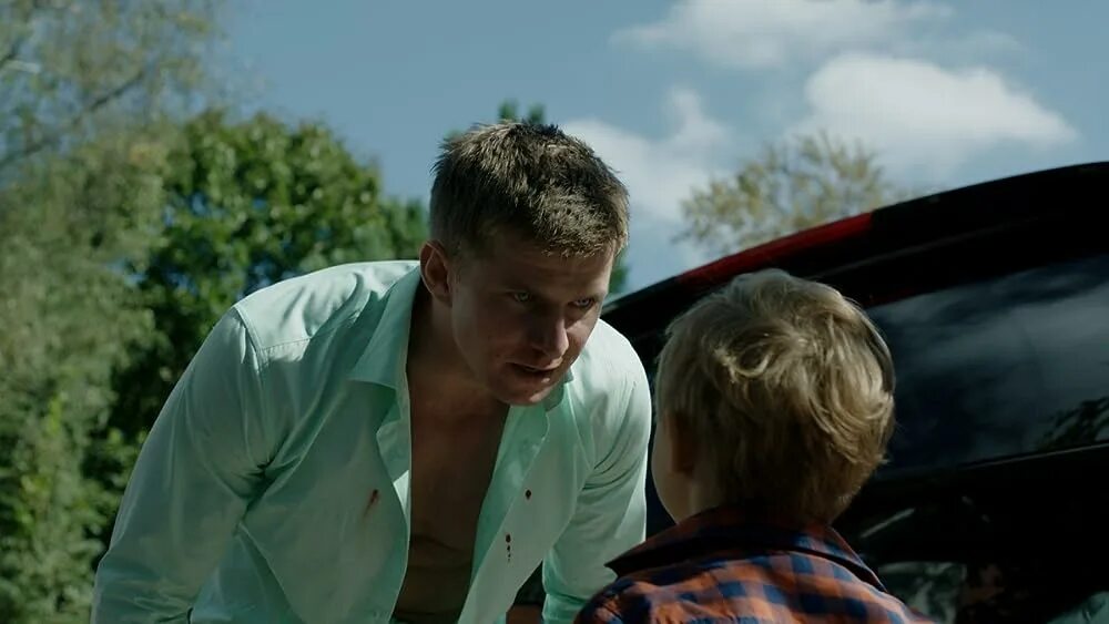 Проспект Обороны (2019) - кадры из фильма - российские фильмы и сериалы - Кино-Т