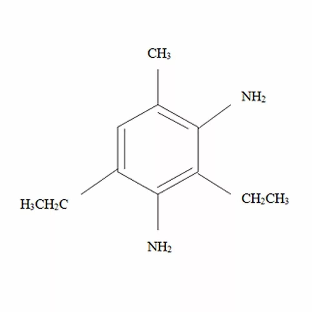 парафин формула химическая