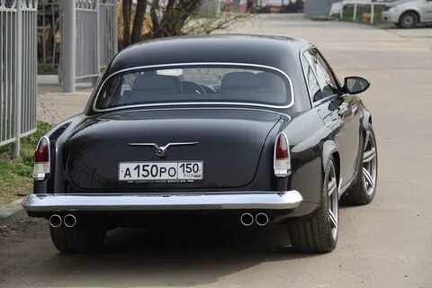 D volga к40