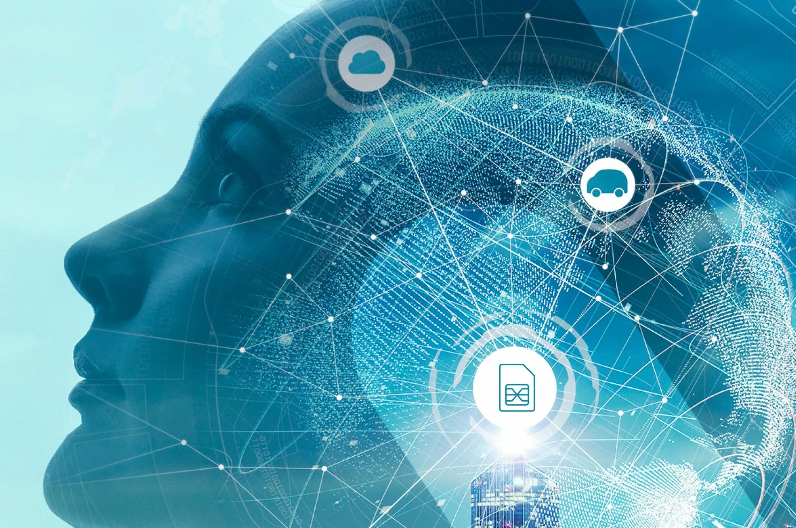 Artificial intelligence reports