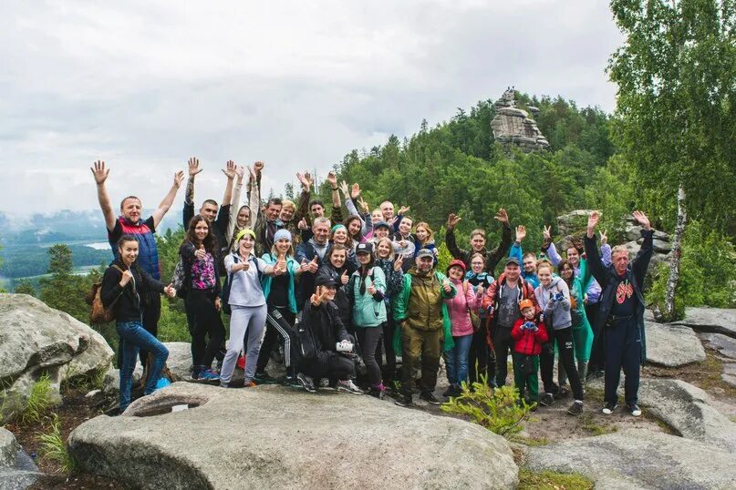 Однодневная поездка в Екатеринбурге. Однодневные экскурсии из петрозаводска