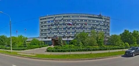 Г москва ул ижорская 6