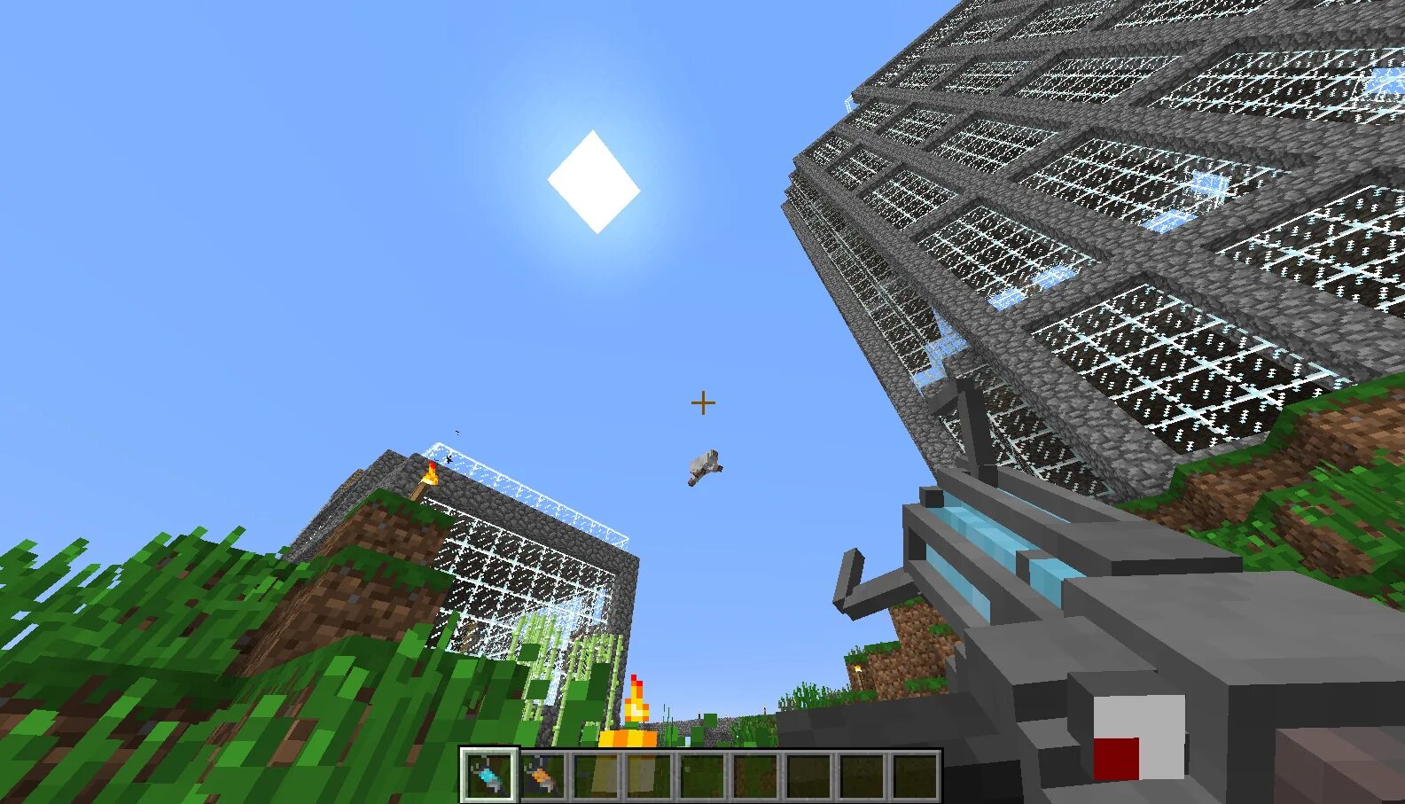 Мод ichunutil 1.12 2. Гравитационный мод на майнкрафт. gravity gun minecraft. мод на майнкрафт грави. майнкрафт мод на грави пушку.