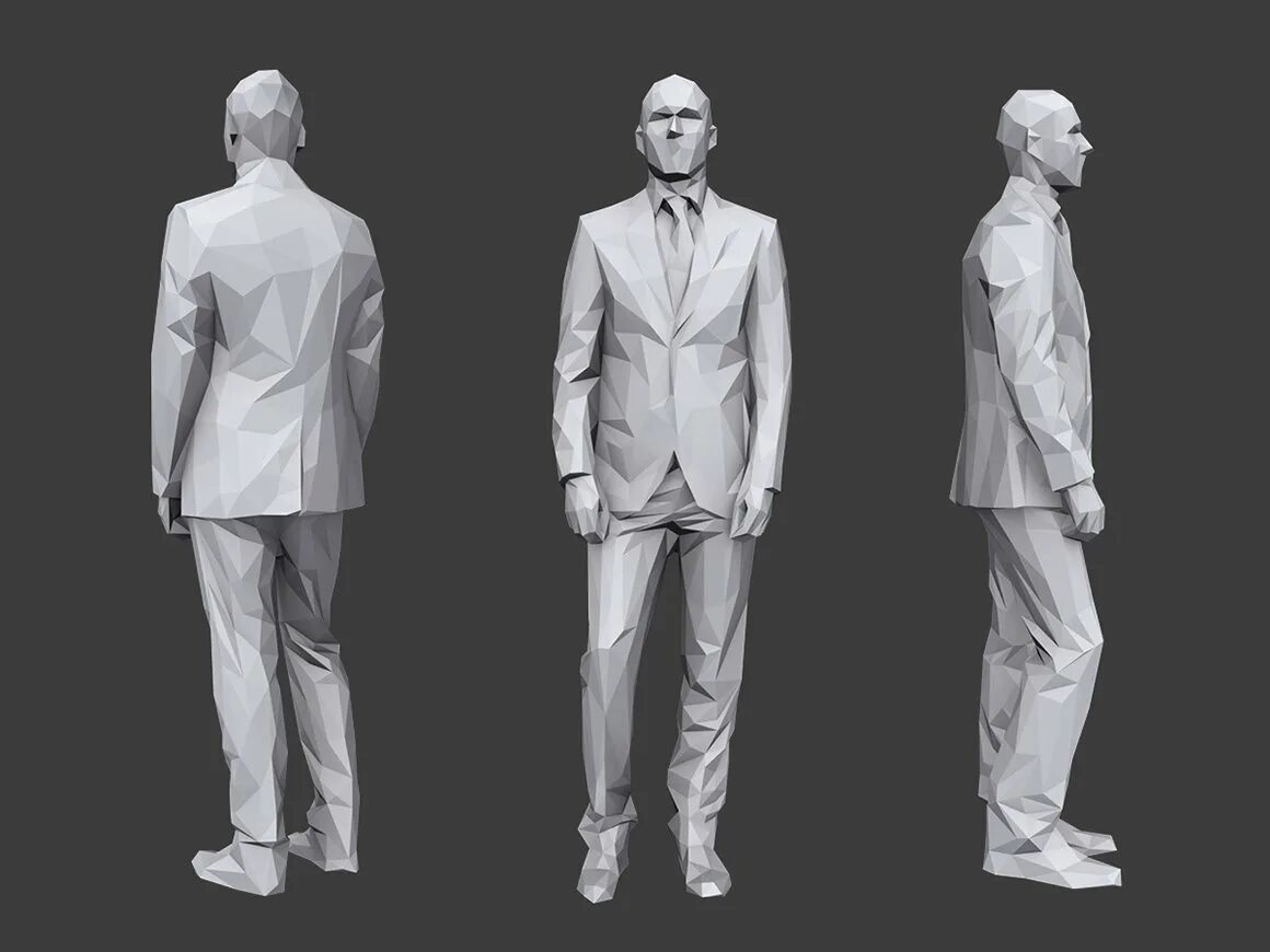 Костюм 3д модель. Low poly 3d models ленин. мужчина в костюме 3д модель. лоу поли модели мужчина. модель парень lowpoly.