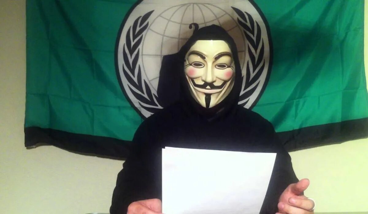 Anonymous link