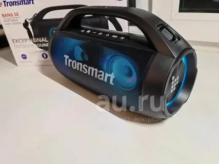 Tronsmart bang se