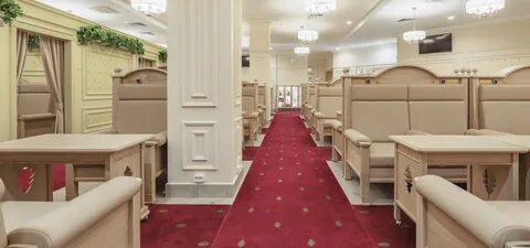 Сандуны урал отзывы