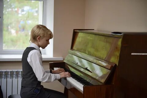Сельская детская школа искусств