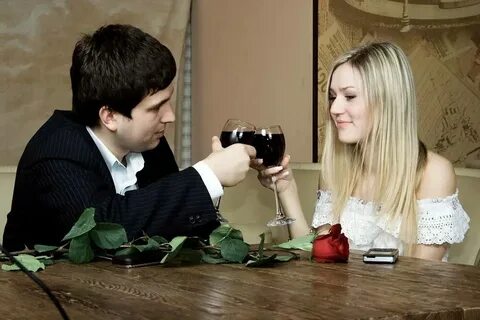 Женщина пригласила свою