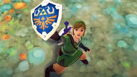 Getting link