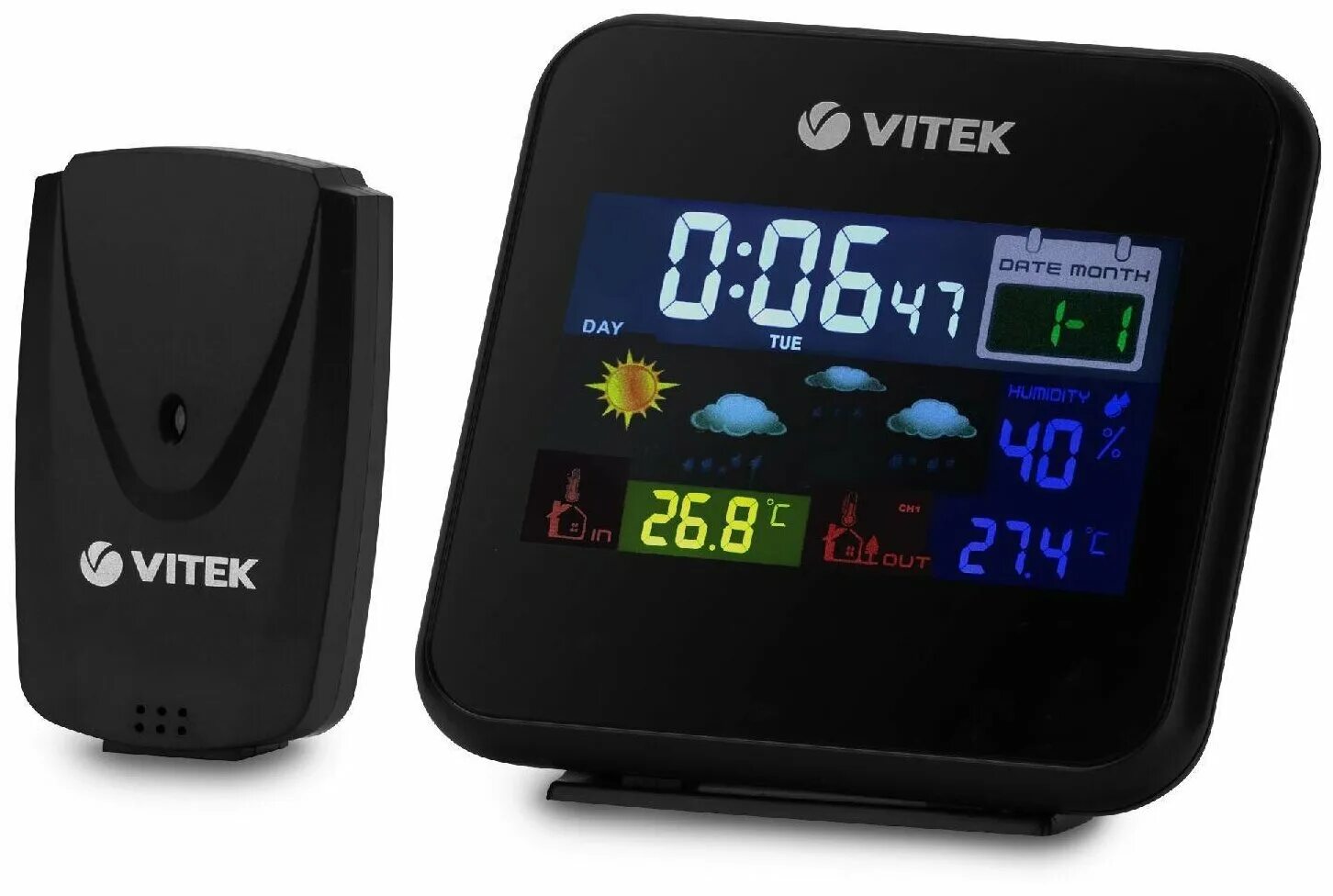 Метеостанция vitek vt-3531. Vitek 6414 метеостанция. Беспроводная метеостанция vt. Vitek vt 3533 sr дистанционный датчик температуры. Метеостанция vitek vt-6408.