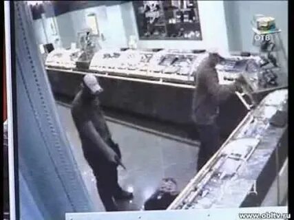 Ограбления и похищения маджестик