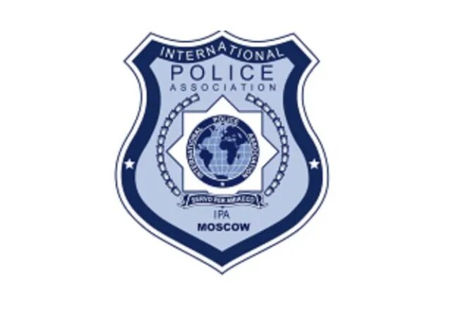 Эмблема международной полицейской ассоциации. Международная полицейская ассоциация удостоверение. Всероссийская полицейская ассоциация лого. Знак впа мпа. Международная полицейская ассоциация омск.