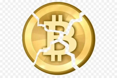 Биткоин без
