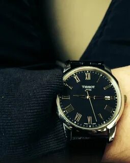 Tissot t classic