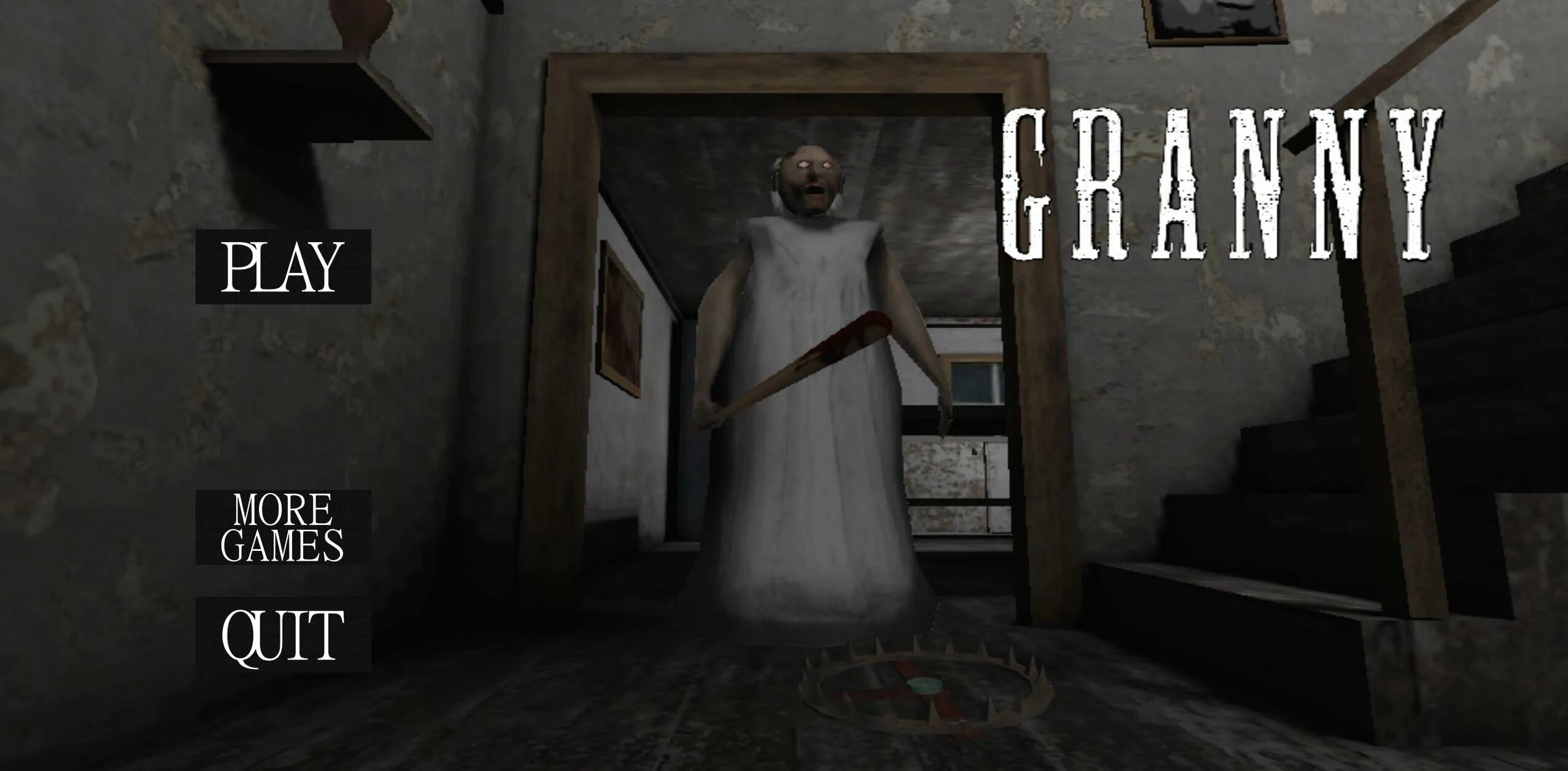 Скачать Бесплатно Granny 1.7
