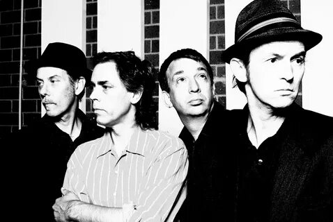 Crowded house
