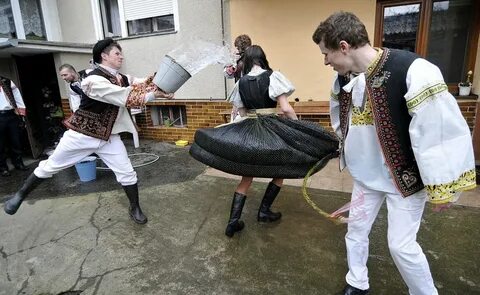 Уникальные традиции и обычаи