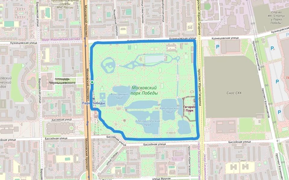 Периметр парка победы спб. Парк победы метро на карте. Московский парк победы схема парка спб. Парк победы карта метро спб. Петербург метро парк победы на карте.