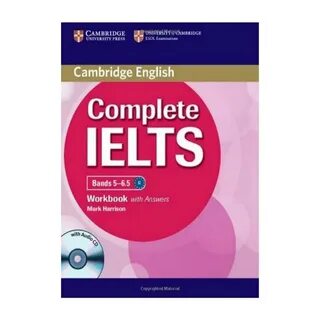 Ielts book 1