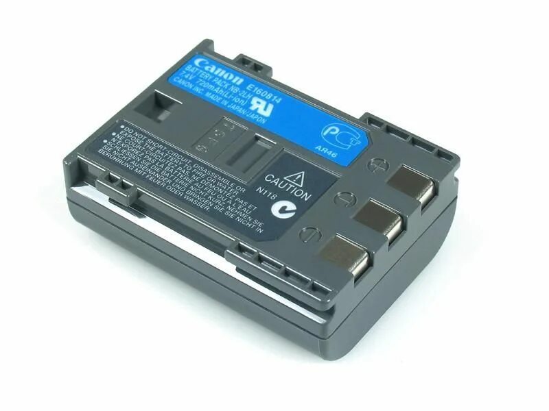 Nb battery. Аккумулятор Canon NB-2lh. NB-2lh. Canon e160814 аккумулятор NB-2lh. NB 2lh аккумулятор.