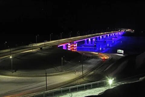 Веб камера нового моста