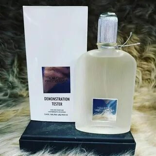 Tom ford vetiver
