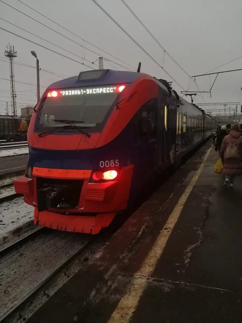 Эп2д в Рязани. Электропоезд эп2д Рязань. Эп2д экспресс Нара. Экспресс Москва Рязань 1. Скоростная электричка рязань