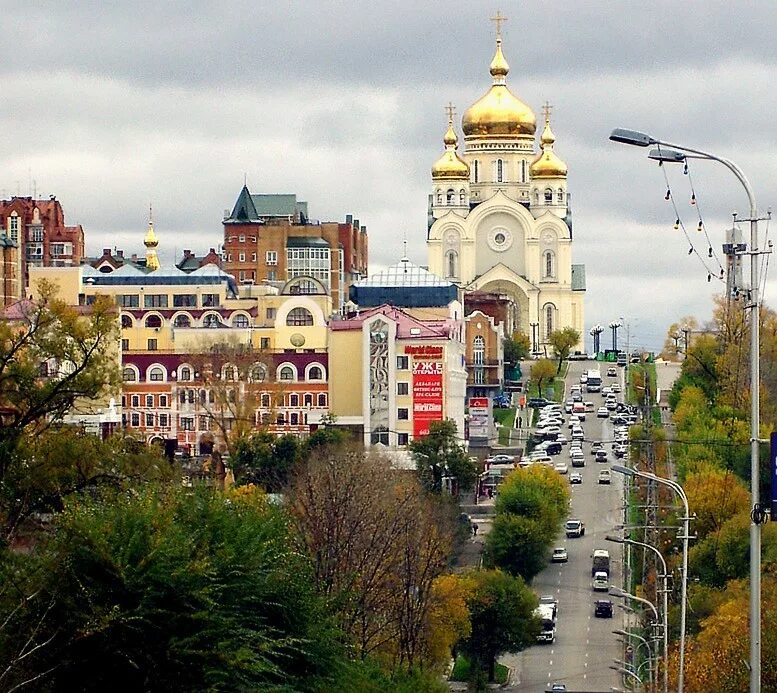 Хабаровск. Хабаровск центр города. Дальний Восток город Хабаровск. Хабаровск достромечательности.