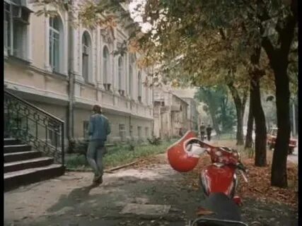 Верую в любовь 1986
