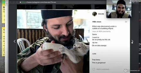 Профиль 2018