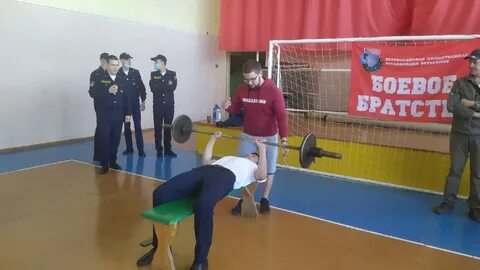 Кировский юридический полицейский колледж